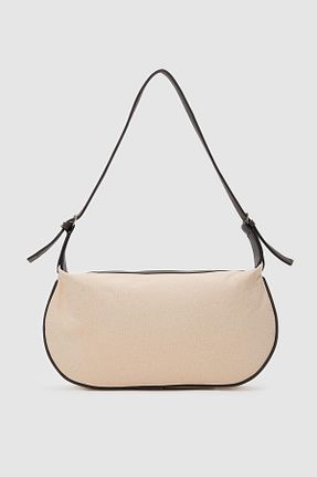 کیف دوشی قهوه ای زنانه Shule Bags - کد 820893079