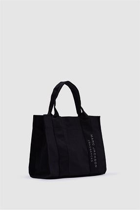کیف دوشی مشکی زنانه پارچه ای Shule Bags - کد 650096897