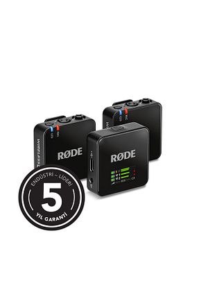 میکروفون و اکسسوری Rode - کد 890729123