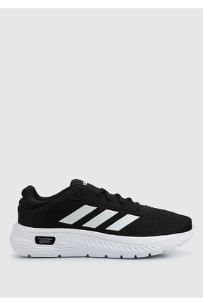 کفش اسنیکر فیروزه ای مردانه بند دار adidas - کد 828498297