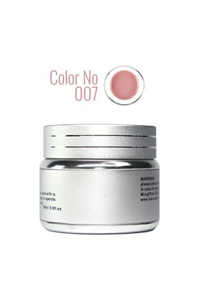 لاک ناخن رنگی Fontenay - کد 928409659