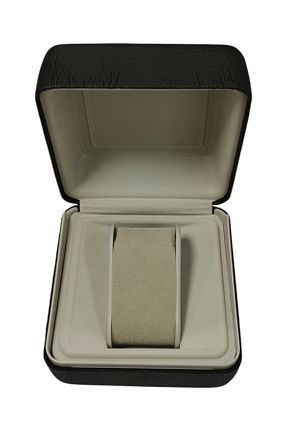 جعبه نگداری مشکی فلزی bonjorno aksesuar - کد 928559137