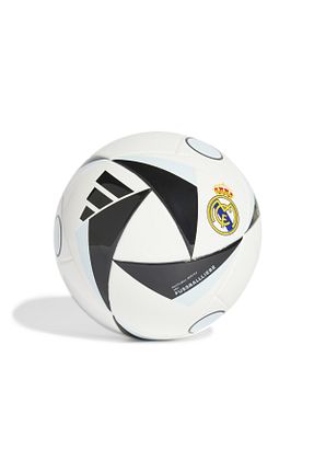 توپ فوتبال سفید 5 Numara adidas - کد 928582626