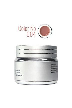 لاک ناخن رنگی Fontenay - کد 928409339