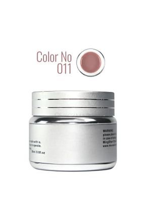 لاک ناخن رنگی Fontenay - کد 928409724