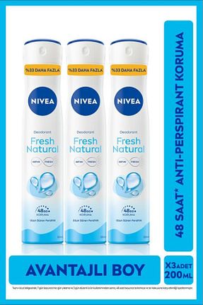دئودورانت و رول آن زنانه NIVEA - کد 788404873