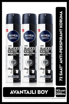 دئودورانت و رول آن مردانه NIVEA - کد 788406755