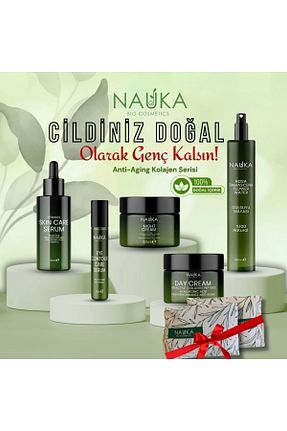 ست مراقبت پوست nauka - کد 853815173