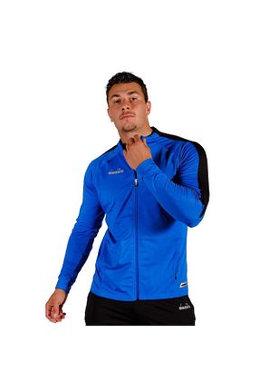 ست کرمکن اسپرت آبی مردانه رگولار Diadora - کد 928927877