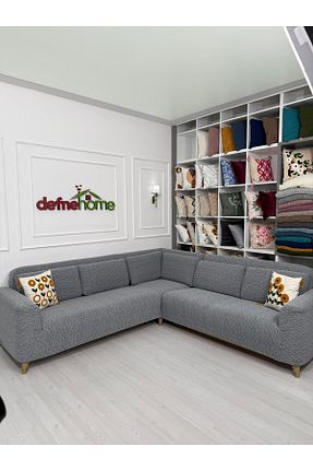 کاور مبل طوسی جاکار Defne Home - کد 928927095