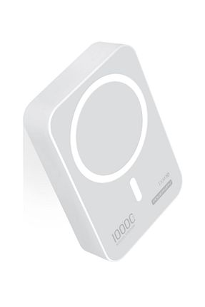 پاور بانک سفید 7900 - 11500 Powerway - کد 927887265