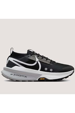 کفش اسنیکر مشکی مردانه بند دار Nike - کد 924598306