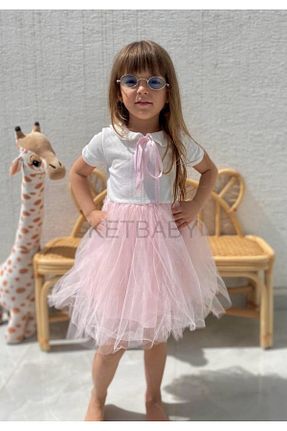 لباس رنگی بچه گانه بافتنی KETBaby - کد 926051811