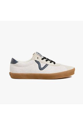 کفش اسنیکر رنگی زنانه بند دار Vans - کد 928612801