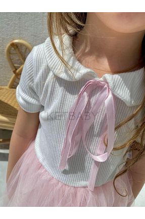 لباس رنگی بچه گانه بافتنی KETBaby - کد 926051811