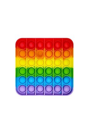 اسباب بازی چوبی نارنجی 1 پارچه Genel Markalar - کد 99996658