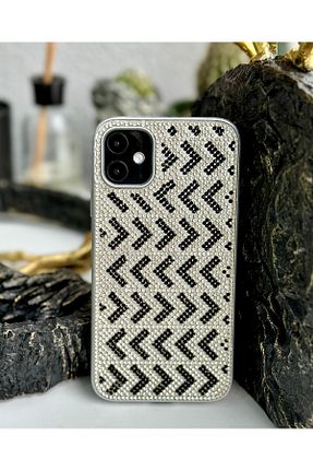 کاور و قاب طوسی iPhone 11 Go Aksesuar - کد 928634475