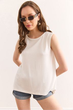 بلوز نباتی زنانه ساده Olalook - کد 928638716