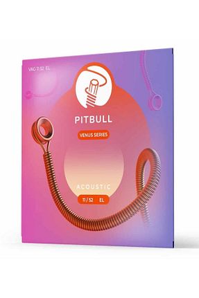 سیم گیتار PİTBULL - کد 48251676