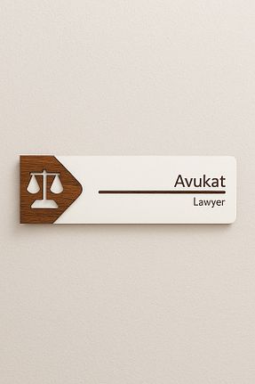علامت هشدار و جهت Lucena - کد 894471644