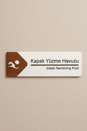 علامت هشدار و جهت Lucena - کد 894470126