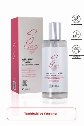 تونیک همه انواع پوست SAVIEN - کد 921333798