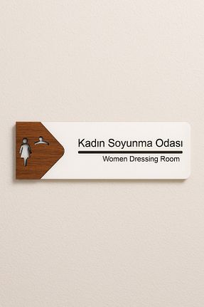 علامت هشدار و جهت Lucena - کد 894469508