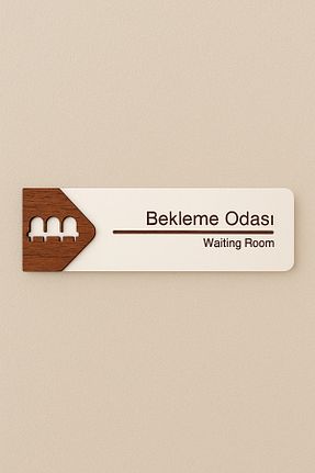 علامت هشدار و جهت Lucena - کد 894469842