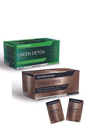 قهوه گرانول NUTRIPHARMA - کد 832048721
