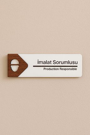 علامت هشدار و جهت Lucena - کد 894469365