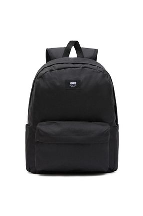 کوله پشتی مشکی زنانه سایز متوسط Vans - کد 812848879