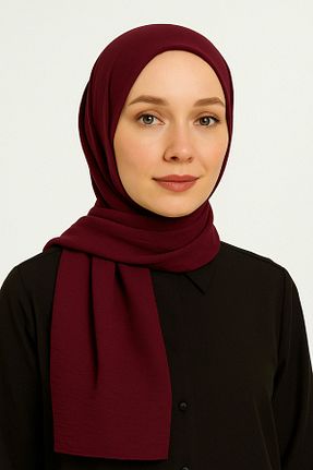 شال آبی زنانه جاز mim eşarp - کد 896939708
