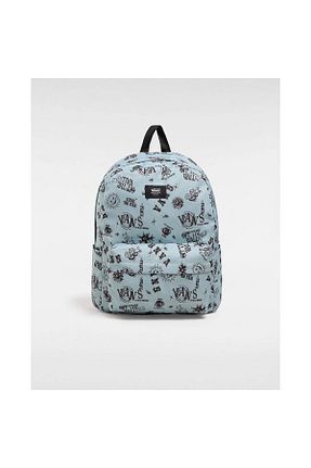 کوله پشتی سبز زنانه سایز متوسط Vans - کد 821223073