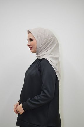 روسری نباتی پنبه ای HABİCH BUOTİQUE - کد 928650904