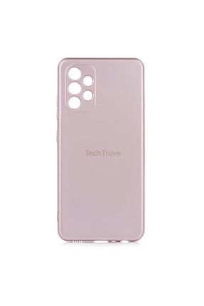 کاور و قاب صورتی TechTrove - کد 928657393