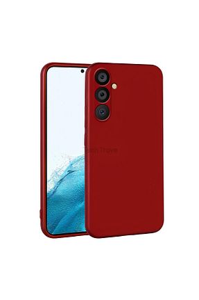 کاور و قاب قرمز TechTrove - کد 928657528