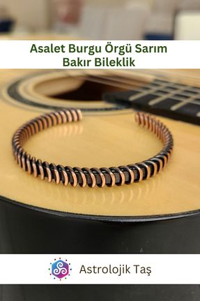 دستبند جواهر متالیک زنانه BAKIR - کد 928656800