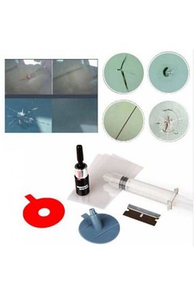 شیشه پاک کن خودرو ÖZBİL - کد 928944744