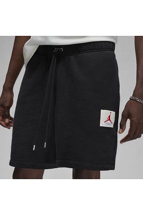 شلوارک و برمودا مشکی مردانه Relaxed Nike - کد 928945288