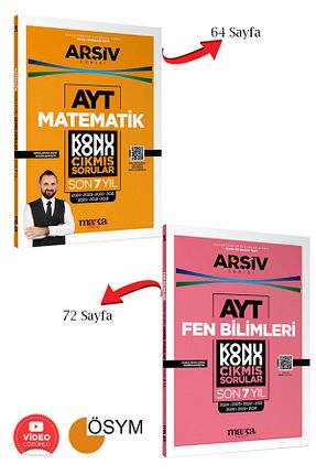آمادگی آزمون Marka Yayınları - کد 928673599