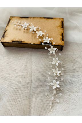 سایر اکسسوری مو رنگی زنانه سنگ کریستال ASİMEL TASARIM - کد 820841695