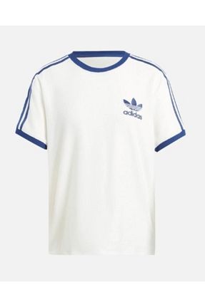 تیشرت اسپرت رنگی زنانه رگولار adidas - کد 928683920