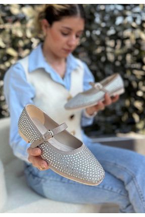 بابت رنگی زنانه جیر Beruflic - کد 928682099