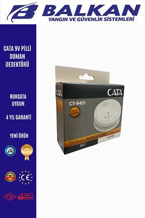 دستگاه امنیتی Balkan Ticaret - کد 928698179