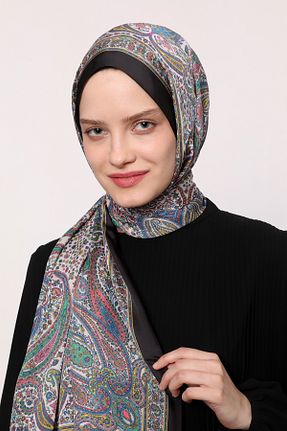 شال رنگی زنانه LuvenSara - کد 928693004