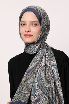 شال رنگی زنانه LuvenSara - کد 928693022