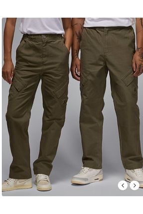 شلوار خاکی مردانه پارچه Nike - کد 928689908
