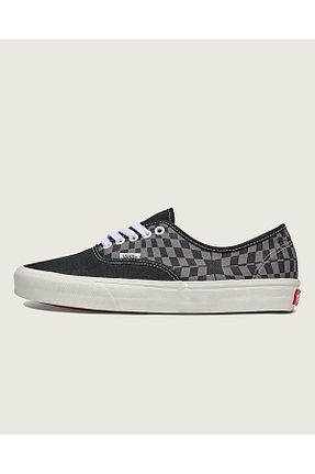 کفش اسنیکر مشکی مردانه بند دار Vans - کد 928695824