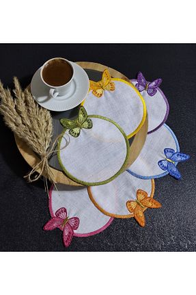 سرویس آمریکائی رنگی گرد NGR HOME - کد 827054309