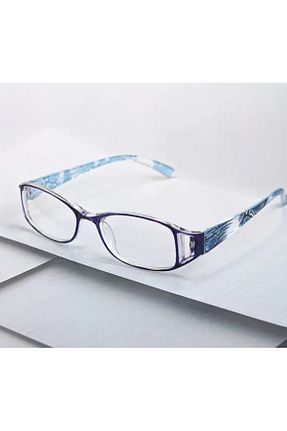 عینک محافظ نور آبی نارنجی زنانه 32 zhara tech - کد 891602163